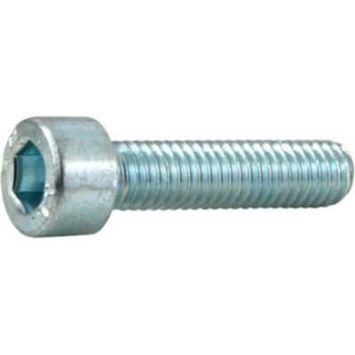 Werkstarck, Schrauben, Metallschrauben Zylinderkopf (100 Schrauben pro Stück, 10 x 50 mm) Werkstarck, Schrauben, Metallschrauben Zylinderkopf (100 Schrauben pro Stück, 10 x 50 mm)