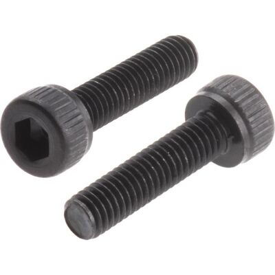 RS PRO, Schrauben, ISO Schrauben DIN912 M3x12mm (200 Schrauben pro Stück) RS PRO, Schrauben, ISO Schrauben DIN912 M3x12mm (200 Schrauben pro Stück)