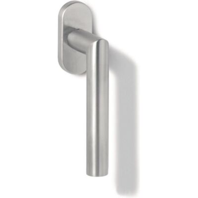 Hewi 162XAFG Edelstahl Fenstergriff - 135mm Hewi 162XAFG Edelstahl Fenstergriff - 135mm