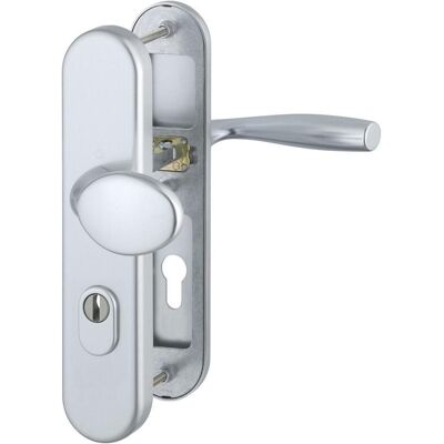 Magni, Türgriff + Türgarnitur, HOPPE We.-Grt. 76G/3332ZA/3410 /15 ES1 F1 8 PZ72 37-4 (Türgriff) Magni, Türgriff + Türgarnitur, HOPPE We.-Grt. 76G/3332ZA/3410 /15 ES1 F1 8 PZ72 37-4 (Türgriff)