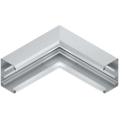 Niedax, Leitungsführung, NIE GAI 133-78 C GK-Inneneck 90°,einzügi 133x69 mm Aluminium, pulverbeschichtet (6.90 cm) Niedax, Leitungsführung, NIE GAI 133-78 C GK-Inneneck 90°,einzügi 133x69 mm Aluminium, pulverbeschichtet (6.90 cm)