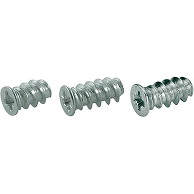 Hettich, Schrauben, Direktbefestigungsschrauben Toolex VB 54 (200 Schrauben pro Stück) Hettich, Schrauben, Direktbefestigungsschrauben Toolex VB 54 (200 Schrauben pro Stück)