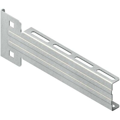 Niedax, Leitungsführung Zubehör, Ausleger 75x310mm KTUM300 ** verzinkt Niedax, Leitungsführung Zubehör, Ausleger 75x310mm KTUM300 ** verzinkt