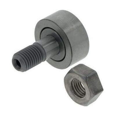 SKF, Kugellager, Kurvenrollen KR26 Innen-Ø 10 mm Aussen-Ø 26 mm Breite36 mm SKF, Kugellager, Kurvenrollen KR26 Innen-Ø 10 mm Aussen-Ø 26 mm Breite36 mm