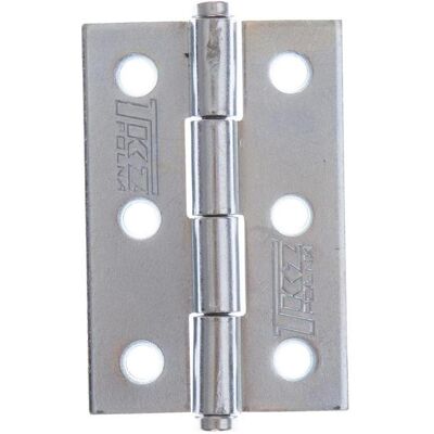 Stabilus, Scharnier, DOOR HINGES J2 KZ60 GALVANIZED 8260 Stabilus, Scharnier, DOOR HINGES J2 KZ60 GALVANIZED 8260
