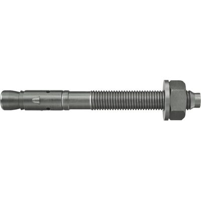 Fischer, Dübel, Bolzenanker FBZ 10/10 R (50 Stk.) Fischer, Dübel, Bolzenanker FBZ 10/10 R (50 Stk.)