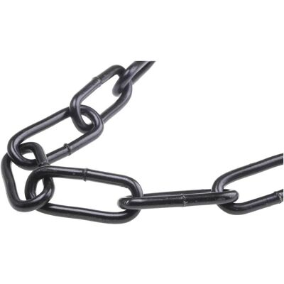 RS PRO, Kette, Gliederkette (10 m) RS PRO, Kette, Gliederkette (10 m)