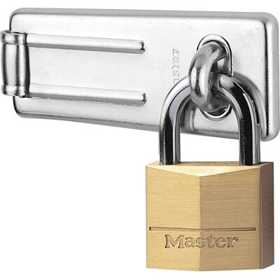Master Lock, Vorhängeschloss, Vorhängschloss Master Lock, Vorhängeschloss, Vorhängschloss