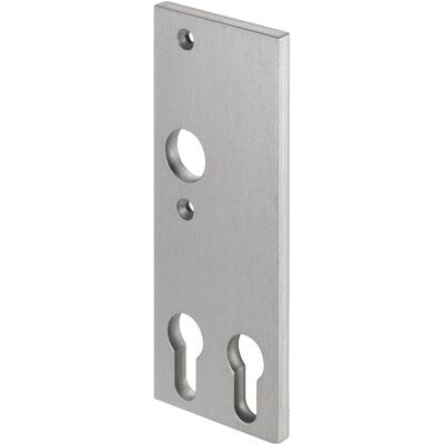 AMF - 497DZ - 2 PZ-Lochungen - Türschild AMF - 497DZ - 2 PZ-Lochungen - Türschild