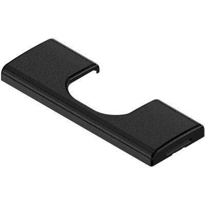 Blum, Möbelausstattung, Abdeckkappe für Topfbänder CLIP top, 95° / 110 ° (1 Stk.) Blum, Möbelausstattung, Abdeckkappe für Topfbänder CLIP top, 95° / 110 ° (1 Stk.)