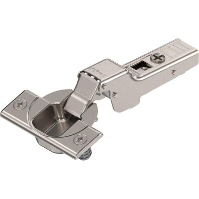 Blum, Möbelscharnier, Topfbänder CLIP top, Mittelband 110 ° Blum, Möbelscharnier, Topfbänder CLIP top, Mittelband 110 °