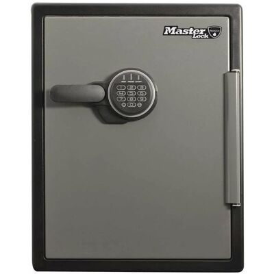 Master Lock, Tresor, Lfw205fyc (56.50 l) Master Lock, Tresor, Lfw205fyc (56.50 l)
