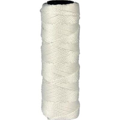 Pösamo Nylon-Maurerschnur - 1,3mm x 50m Pösamo Nylon-Maurerschnur - 1,3mm x 50m