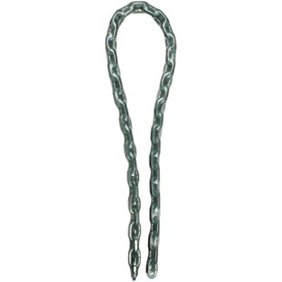 Master Lock, Kette, Stahlkette 8 mm x 1000 mm (1 m) Master Lock, Kette, Stahlkette 8 mm x 1000 mm (1 m)