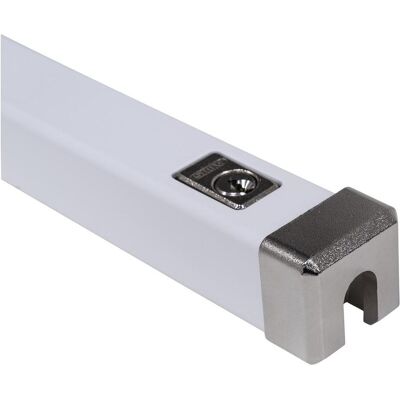 Abus, Einbruchschutz + Alarmanlage, FPR217 100 W AL0125 Abus, Einbruchschutz + Alarmanlage, FPR217 100 W AL0125
