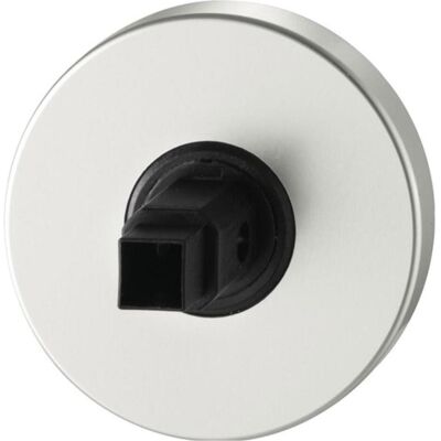 FSB Türgriff und Rosette - Satin F69 - Innentürbeschlag FSB Türgriff und Rosette - Satin F69 - Innentürbeschlag
