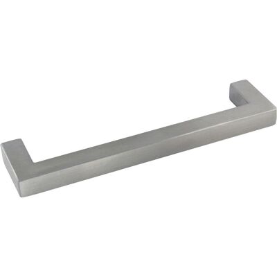Technik Team, Möbelgriff, Möbelgriff Ergane Schubladengriff Griffleiste Breite 239 mm Edelstahl gebürstet Technik Team, Möbelgriff, Möbelgriff Ergane Schubladengriff Griffleiste Breite 239 mm Edelstahl gebürstet