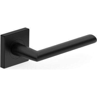 Metal-Bud, Möbelgriff, Door Handle Suppra Black Metal-Bud, Möbelgriff, Door Handle Suppra Black