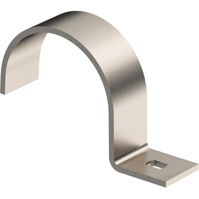 OBO Bettermann 822 22.5 A4 Kabelklemme - Kabel- und Rohrbefestigung OBO Bettermann 822 22.5 A4 Kabelklemme - Kabel- und Rohrbefestigung
