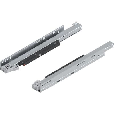 Blum LEGRABOX TIP-ON Vollauszug 500 mm 70 kg Drawer slides Blum LEGRABOX TIP-ON Vollauszug 500 mm 70 kg Drawer slides