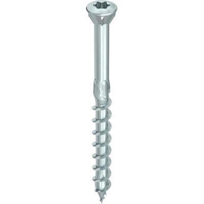 Heco, Schrauben, Glasleistenschraube -TOPIX (200 Schrauben pro Stück) Heco, Schrauben, Glasleistenschraube -TOPIX (200 Schrauben pro Stück)