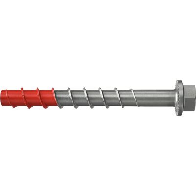 Fischer, Dübel, UltraCut FBS II 8x140 US R (50 Stk.) Fischer, Dübel, UltraCut FBS II 8x140 US R (50 Stk.)