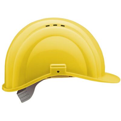 Voss Helm Inap Defender4 - Gelb - Helm Voss Helm Inap Defender4 - Gelb - Helm