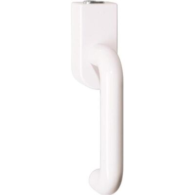 Hewi, Türgriff + Türgarnitur, Fenstergriff abschliessbar 111FGA.1 35mm (Fenstergriffe) Hewi, Türgriff + Türgarnitur, Fenstergriff abschliessbar 111FGA.1 35mm (Fenstergriffe)