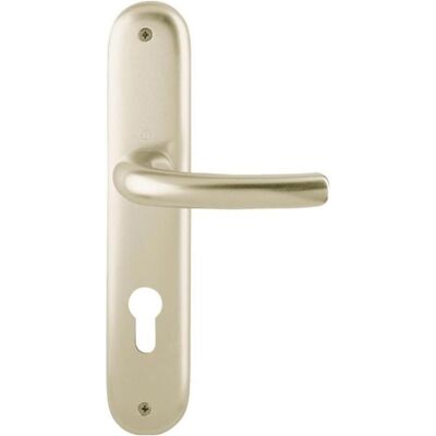 HOPPE - Serie Tôkyô Türbeschläge 1710/273P,8/72PZ HOPPE - Serie Tôkyô Türbeschläge 1710/273P,8/72PZ