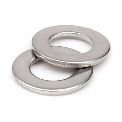 Bosch Hausgeräte, Muttern + Unterlegscheiben, WASHER DIN125 D6 ZN 50PCS Bosch Hausgeräte, Muttern + Unterlegscheiben, WASHER DIN125 D6 ZN 50PCS