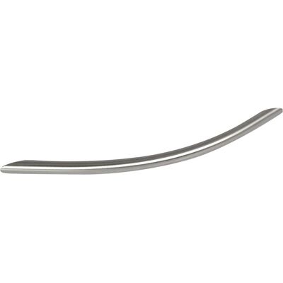 Alles im griff, Möbelgriff, Möbelgriff Kreios Schubladengriff 192 x 224 mm Griff Edelstahl gebürstet Alles im griff, Möbelgriff, Möbelgriff Kreios Schubladengriff 192 x 224 mm Griff Edelstahl gebürstet
