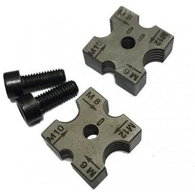 DeWalt, Zubehör Schneidwerkzeug, Zubehör N473494 Schneidblock SA ( M6/M8/M10/M12 ) für Drahtschneider DCS350 (Ersatzklinge) DeWalt, Zubehör Schneidwerkzeug, Zubehör N473494 Schneidblock SA ( M6/M8/M10/M12 ) für Drahtschneider DCS350 (Ersatzklinge)