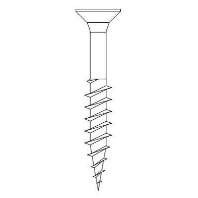 Senco, Schrauben, Zubehör 32008040045* Spanplattenschrauben Linsensenkkopf 4,0 X 45 mm verzinkt / PZ2 200 Stück Senco, Schrauben, Zubehör 32008040045* Spanplattenschrauben Linsensenkkopf 4,0 X 45 mm verzinkt / PZ2 200 Stück