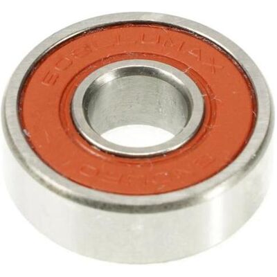 Enduro, Kugellager, Bearings 608 LLU MAX ABEC 3 Enduro, Kugellager, Bearings 608 LLU MAX ABEC 3