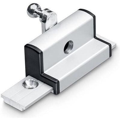 Geze, Möbelausstattung, Flügelbock standard passend für OL 90 N / OL 95 (1 Stk.) Geze, Möbelausstattung, Flügelbock standard passend für OL 90 N / OL 95 (1 Stk.)