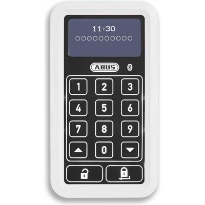 Abus, Zutrittskontrolle, HomeTec Pro CFT3100 (Elektronische Zahlenkombination) Abus, Zutrittskontrolle, HomeTec Pro CFT3100 (Elektronische Zahlenkombination)