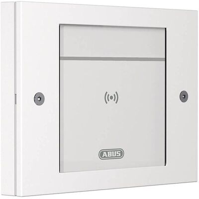 Abus, Zutrittskontrolle, TECTIQ Leseeinheit innen IP44 weiss Abus, Zutrittskontrolle, TECTIQ Leseeinheit innen IP44 weiss