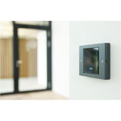 Abus, Zutrittskontrolle, WLX Pro Wall Reader-Set IP44 Industrial Access weiss Abus, Zutrittskontrolle, WLX Pro Wall Reader-Set IP44 Industrial Access weiss