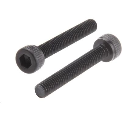 RS PRO Stahl Innensechskantschraube M3 x 20mm - Schrauben und Bolzen RS PRO Stahl Innensechskantschraube M3 x 20mm - Schrauben und Bolzen