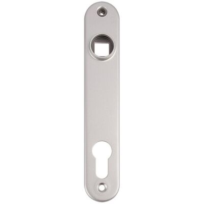 Locinox, Holzverbinder, Türschild aussen 3020-HYB (1 Stk.) Locinox, Holzverbinder, Türschild aussen 3020-HYB (1 Stk.)