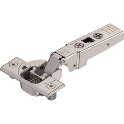 Blum, Möbelscharnier, Topfbänder CLIP top BLUMOTION für Profiltüren, Eckband 95 ° Blum, Möbelscharnier, Topfbänder CLIP top BLUMOTION für Profiltüren, Eckband 95 °