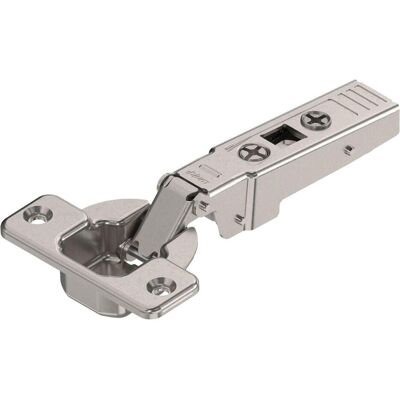Blum, Möbelscharnier, Topfbänder CLIP top für Profiltüren, Eckband 95 ° Blum, Möbelscharnier, Topfbänder CLIP top für Profiltüren, Eckband 95 °