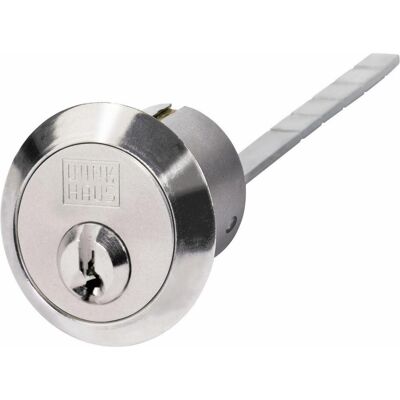 Winkhaus, Türschloss + Schliesszylinder, Aussenzylinder key Tec RPE Lagerprogramm, für GEGE Kasten.Messing vernickelt matt Winkhaus, Türschloss + Schliesszylinder, Aussenzylinder key Tec RPE Lagerprogramm, für GEGE Kasten.Messing vernickelt matt