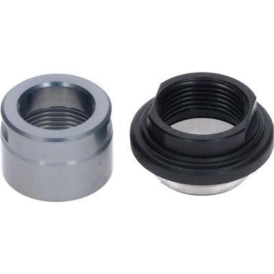 Shimano Muttern + Unterlegscheiben, Mutter Links FH-RS770 inkl. Konus, Staubkappe Shimano Muttern + Unterlegscheiben, Mutter Links FH-RS770 inkl. Konus, Staubkappe