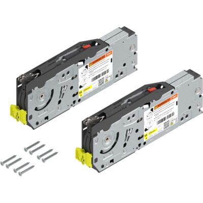 Blum, Möbelscharnier, Kraftspeicher Hochschwenkklappe AVENTOS HS top Blum, Möbelscharnier, Kraftspeicher Hochschwenkklappe AVENTOS HS top