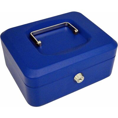 pavo, Geldkassette, Geldkassette 8011742 Grösse 1 blau pavo, Geldkassette, Geldkassette 8011742 Grösse 1 blau