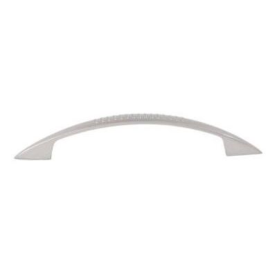 Domoletti, Möbelgriff, FURNITURE HANDLE UN88/128 MAT NI Domoletti, Möbelgriff, FURNITURE HANDLE UN88/128 MAT NI