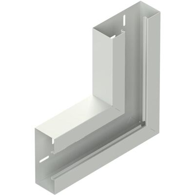 Niedax, Leitungsführung, NIED GK-Vertikaleck (7 cm) Niedax, Leitungsführung, NIED GK-Vertikaleck (7 cm)