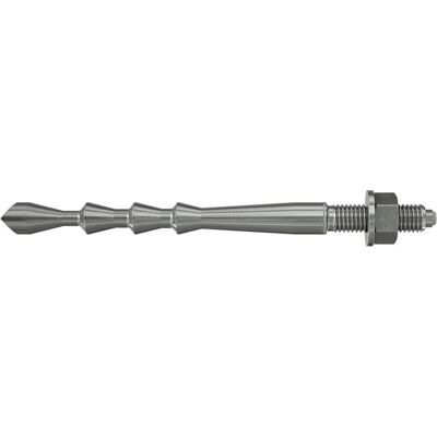 Fischer, Dübel, FHB II-AL M20x210/50 (4 Stk.) Fischer, Dübel, FHB II-AL M20x210/50 (4 Stk.)