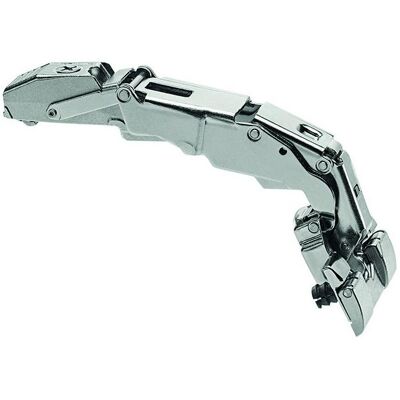 Blum, Möbelscharnier, Topfbänder CLIP top, Null-Einsprungscharnier 155 ° Blum, Möbelscharnier, Topfbänder CLIP top, Null-Einsprungscharnier 155 °